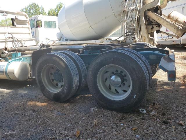 Image 3 of 1995 FREIGHTLINER CONVENTIONAL FLD120 1995 with VIN 1FUPCXZB2SP579904