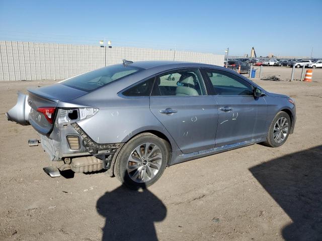 Obraz 3 z 2016 HYUNDAI SONATA SPORT 2016 z VIN 5NPE34AF7GH297238