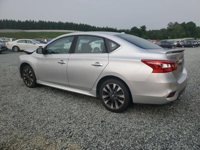 Obraz 2 z 2017 NISSAN SENTRA S 2017 z VIN 3N1AB7AP2HY220649