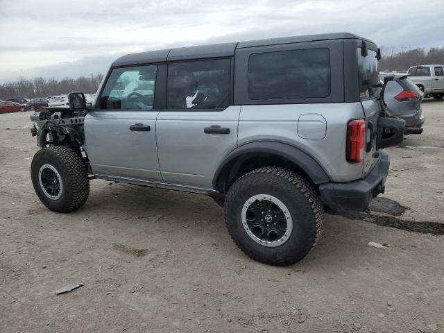 Изображение 2 2023 FORD BRONCO BASE 2023 с VIN 1FMEE5DH1PLB16817