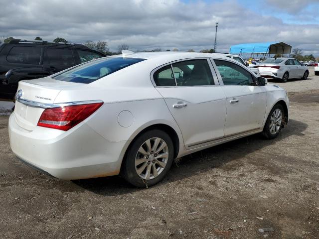 Image 3 of 2015 BUICK LACROSSE  2015 with VIN 1G4GB5GR5FF279800