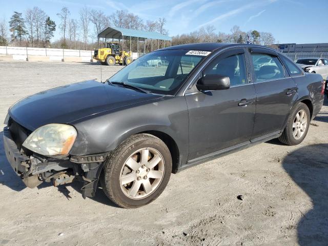Obraz 2007 FORD FIVE HUNDRED SEL 2007
