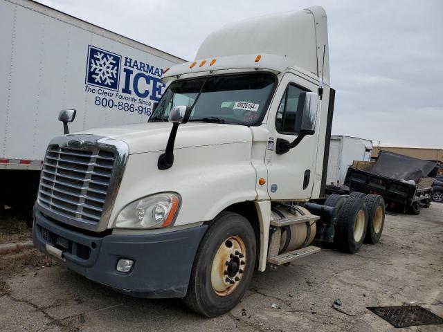 Изображение 2 2013 FREIGHTLINER CASCADIA 125  2013 с VIN 3AKJGEDV9DSFE0045