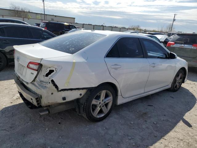 Image 3 of 2014 TOYOTA CAMRY L 2014 with VIN 4T1BF1FK7EU839483