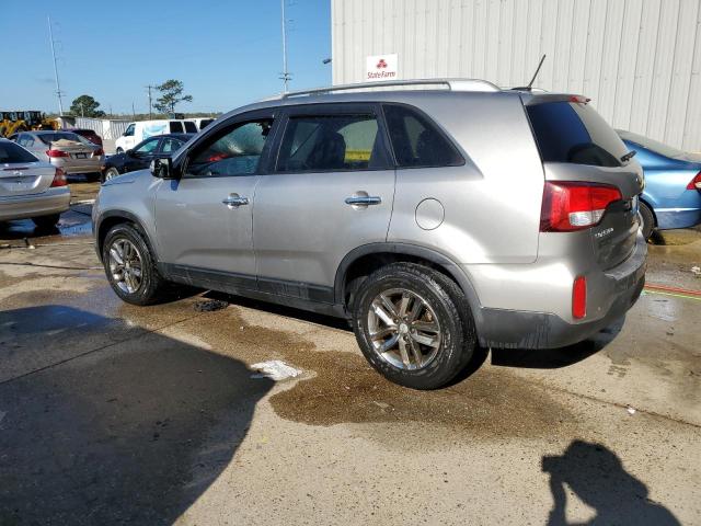 Изображение 2 2014 KIA SORENTO LX 2014 с VIN 5XYKT3A65EG469364