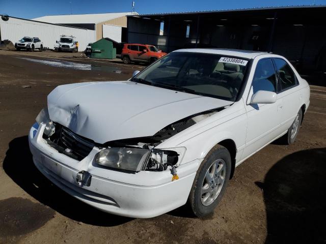 Obraz 2000 TOYOTA CAMRY LE 2000