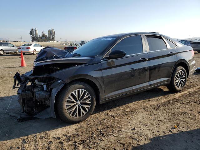 Image 1 of 2019 VOLKSWAGEN JETTA S 2019 with VIN 3VWC57BU9KM216188