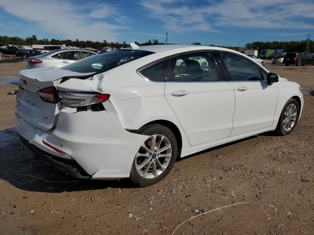 Изображение 3 2019 FORD FUSION SE 2019 с VIN 3FA6P0H79KR107516