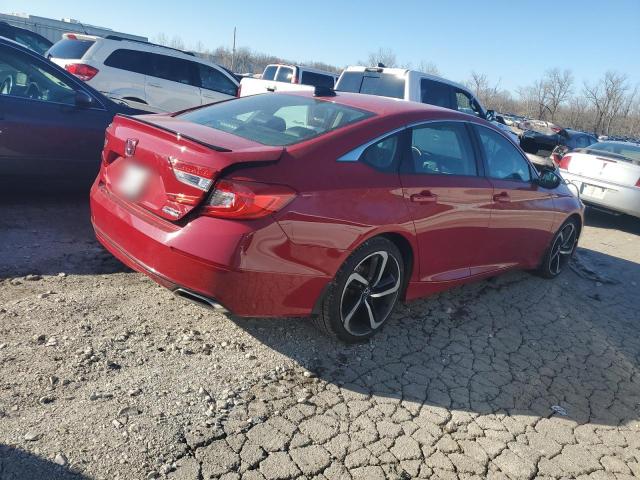 Obraz 3 z 2022 HONDA ACCORD SPORT SE 2022 z VIN 1HGCV1F49NA029031