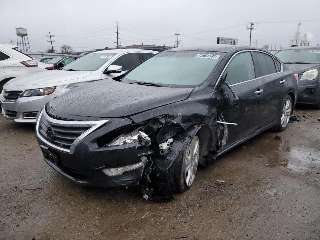 Image 1 of 2013 NISSAN ALTIMA 3.5S 2013 with VIN 1N4BL3AP3DC121824