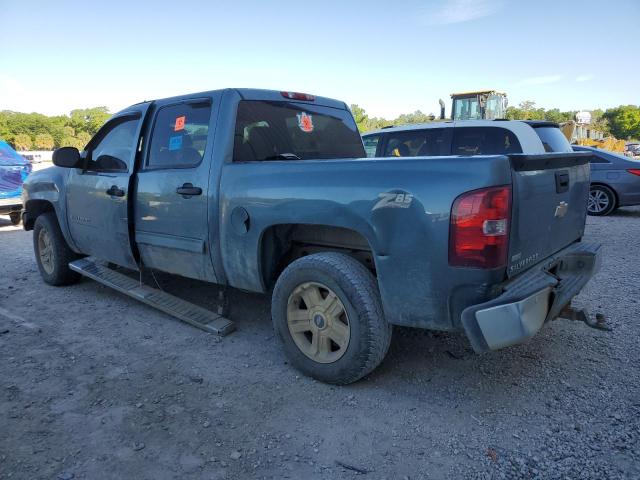 Image 2 of 2011 CHEVROLET SILVERADO C1500 LT 2011 with VIN 3GCPCSE04BG309950