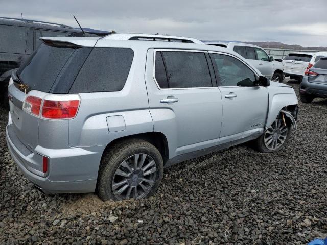 Изображение 3 2017 GMC TERRAIN DENALI 2017 с VIN 2GKFLVE38H6154707