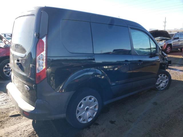 Image 3 of 2015 FORD TRANSIT CONNECT XL 2015 with VIN NM0LS6E70F1200196