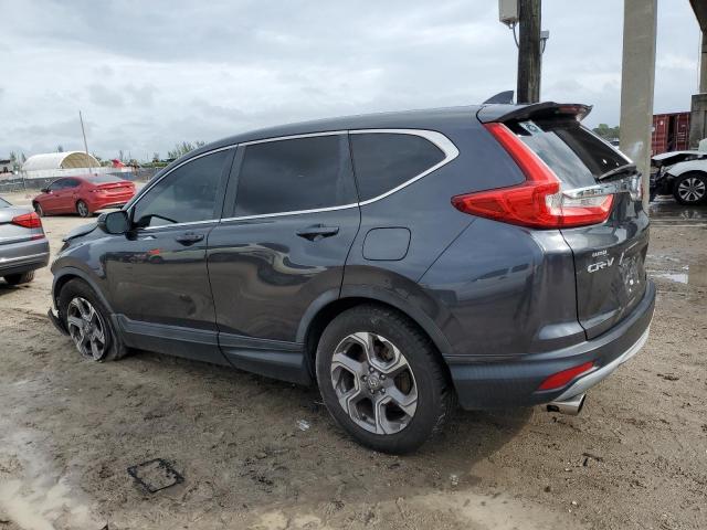 Image 2 of 2017 HONDA CR-V EX 2017 with VIN 7FARW1H51HE041413