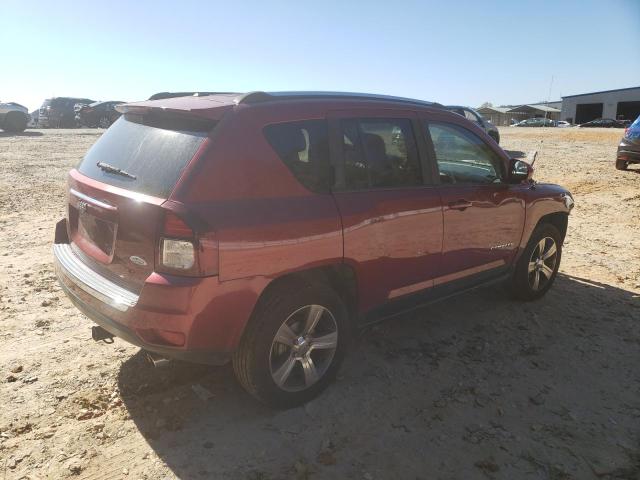 Obraz 3 z 2016 JEEP COMPASS LATITUDE 2016 z VIN 1C4NJCEA9GD806895