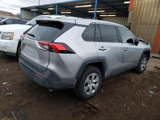 Obraz 3 z 2022 TOYOTA RAV4 LE 2022 z VIN 2T3F1RFV2NC301873