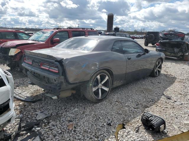 Изображение 3 2018 DODGE CHALLENGER R/T 2018 с VIN 2C3CDZBT4JH192134