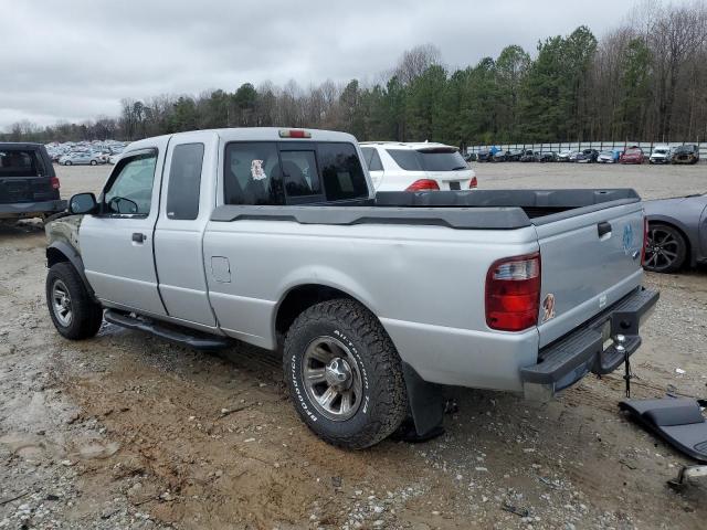 Image 2 of 2002 FORD RANGER SUPER CAB 2002 with VIN 1FTYR44U12TA06775