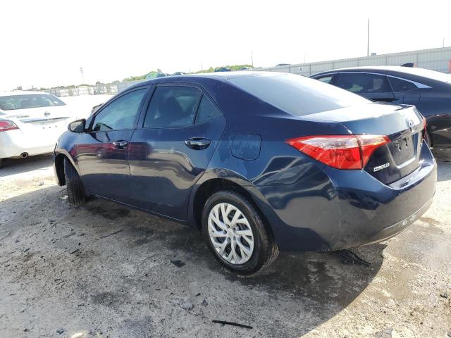 Obraz 2 z 2019 TOYOTA COROLLA L 2019 z VIN 5YFBURHE3KP885028