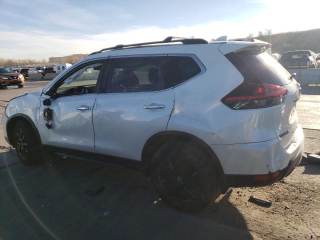 Image 2 of 2018 NISSAN ROGUE S 2018 with VIN 5N1AT2MV4JC731278