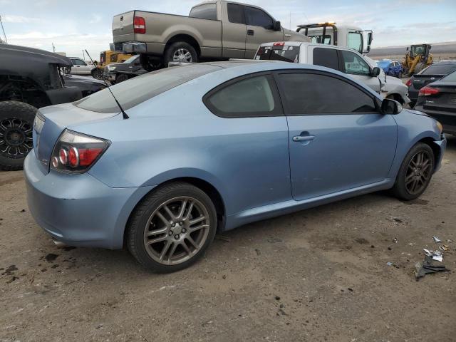 Изображение 3 2008 TOYOTA SCION TC  2008 с VIN JTKDE167780261966