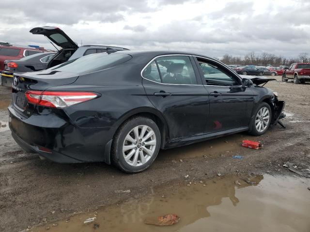 Obraz 3 z 2020 TOYOTA CAMRY LE 2020 z VIN 4T1L11AK6LU865774