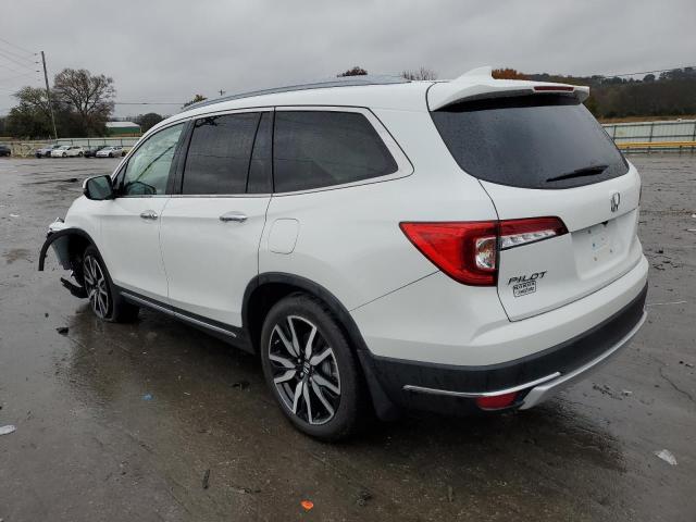 Obraz 2 z 2021 HONDA PILOT TOURING 2021 z VIN 5FNYF5H61MB017520