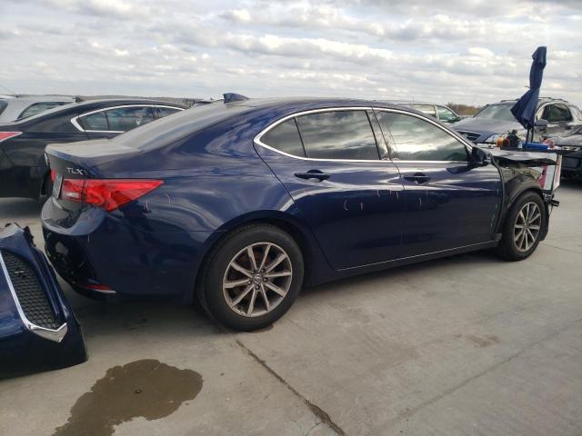 Изображение 3 2020 ACURA TLX TECHNOLOGY 2020 с VIN 19UUB1F56LA008043
