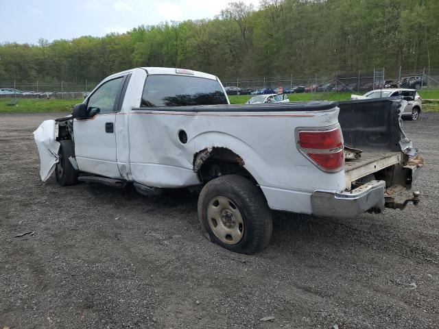 Obraz 2 z 2009 FORD F150  2009 z VIN 1FTRF12869KB72811