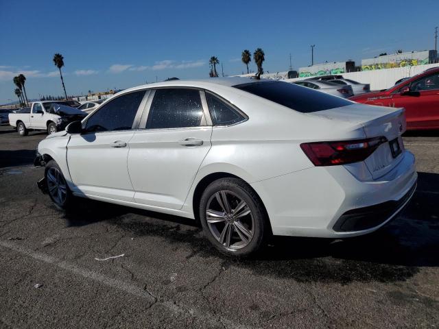 Изображение 2 2022 VOLKSWAGEN JETTA SE 2022 с VIN 3VWEM7BU1NM017393