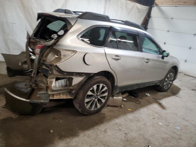 Изображение 3 2017 SUBARU OUTBACK 3.6R LIMITED 2017 с VIN 4S4BSENC8H3340019