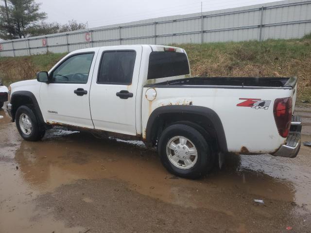 Obraz 2 z 2005 CHEVROLET COLORADO  2005 z VIN 1GCDT136858270374