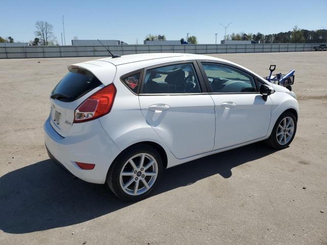Obraz 3 z 2015 FORD FIESTA SE 2015 z VIN 3FADP4EJ6FM202567