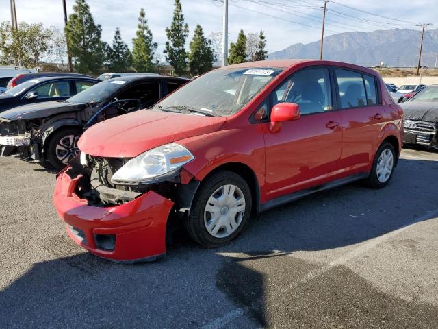 Image 1 of 2011 NISSAN VERSA S 2011 with VIN 3N1BC1CP3BL407026