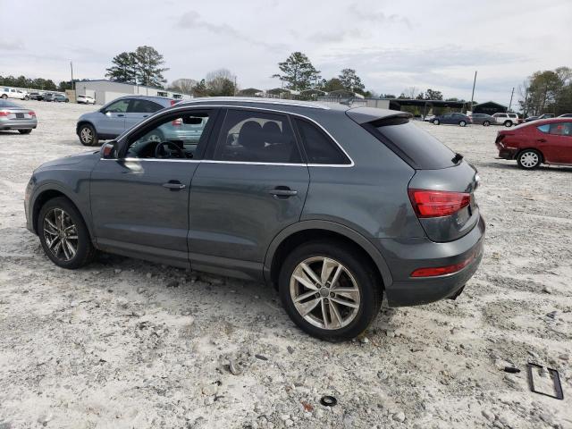 Obraz 2 z 2018 AUDI Q3 PREMIUM PLUS 2018 z VIN WA1JCCFS7JR033431