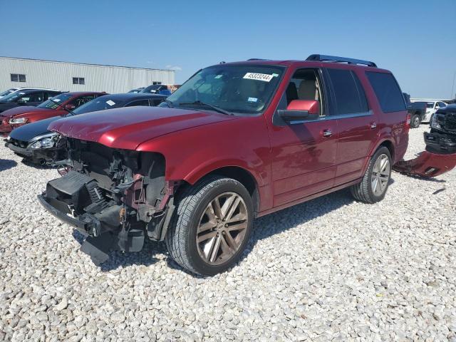 Obraz 2015 FORD EXPEDITION LIMITED 2015