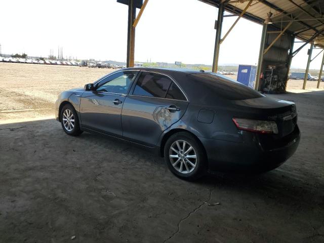 Obraz 2 z 2010 TOYOTA CAMRY HYBRID 2010 z VIN 4T1BB3EK7AU121273