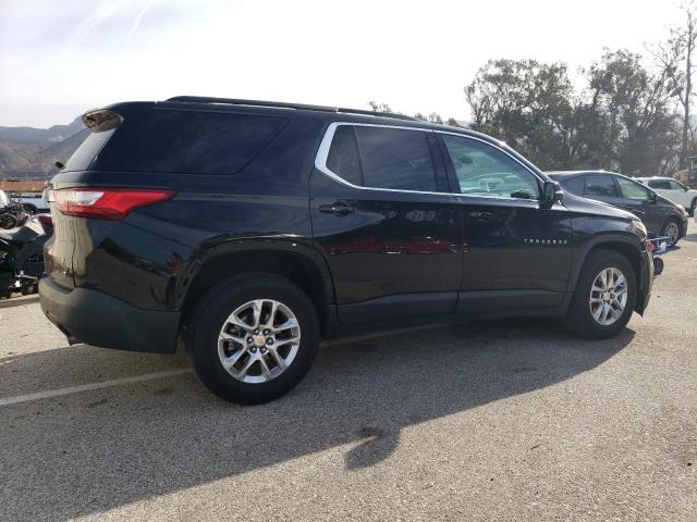 Изображение 3 2019 CHEVROLET TRAVERSE LT 2019 с VIN 1GNERGKW1KJ285835