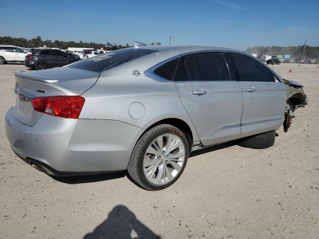 Image 3 of 2017 CHEVROLET IMPALA PREMIER 2017 with VIN 2G1145S35H9187954