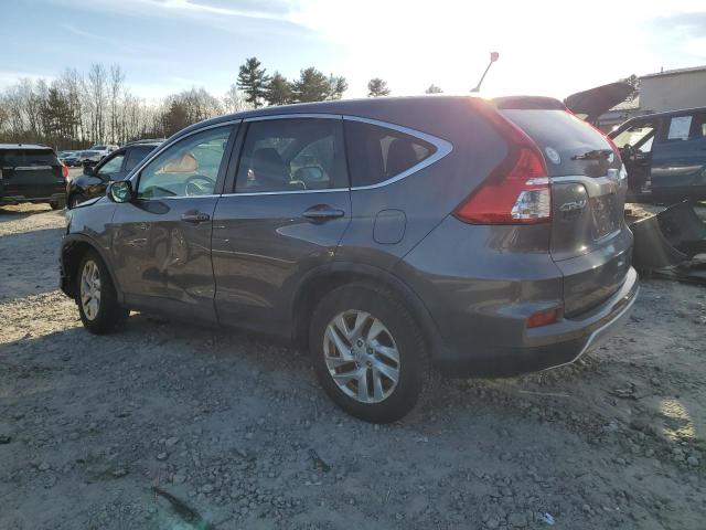 Изображение 2 2015 HONDA CR-V EX 2015 с VIN 5J6RM4H56FL118316