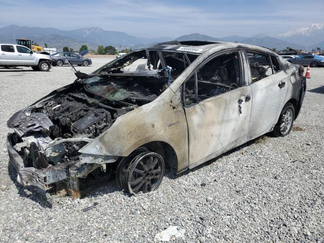 2016 TOYOTA PRIUS  2016 image