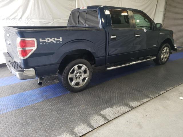 Image 3 of 2013 FORD F150 SUPERCREW 2013 with VIN 1FTFW1ET1DFD01199