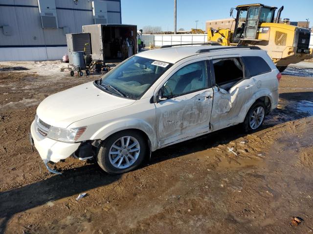 Obraz 1 z 2013 DODGE JOURNEY SXT 2013 z VIN 3C4PDDBG6DT579539
