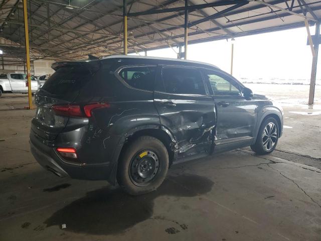 Image 3 of 2020 HYUNDAI SANTA FE LIMITED 2020 with VIN 5NMS53AA7LH190211