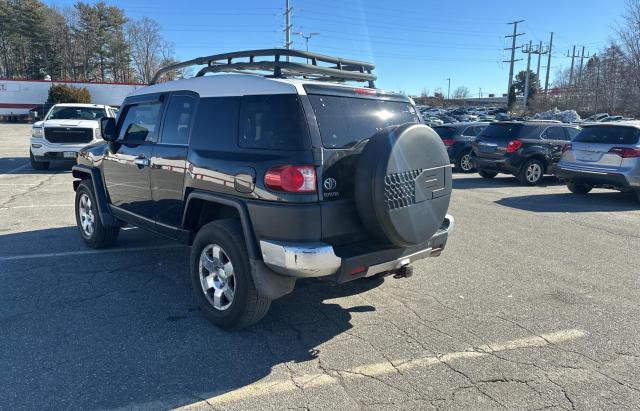 Obraz 3 z 2007 TOYOTA FJ CRUISER  2007 z VIN JTEBU11F870016586