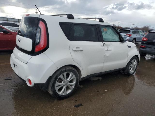 Image 3 of 2016 KIA SOUL ! 2016 with VIN KNDJX3A59G7384146
