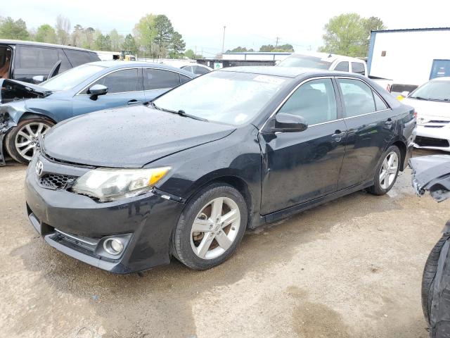 Obraz 1 z 2014 TOYOTA CAMRY L 2014 z VIN 4T1BF1FK7EU306419