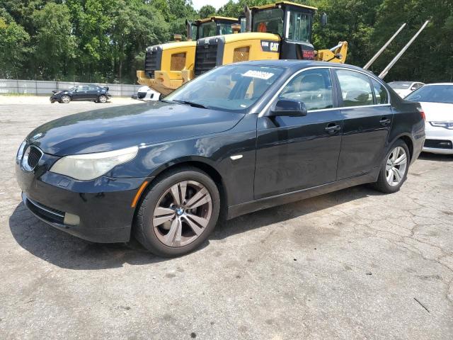 Obraz 2010 BMW 528 I 2010