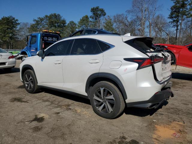 Obraz 2 z 2020 LEXUS NX 300 LUXURY 2020 z VIN JTJHARBZXL5014198