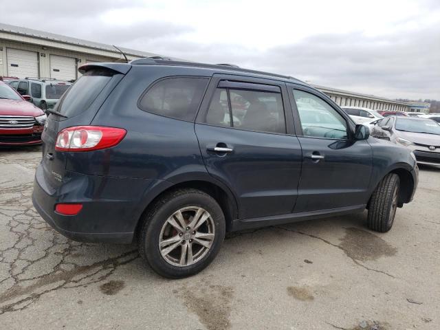 Obraz 3 z 2010 HYUNDAI SANTA FE LIMITED 2010 z VIN 5NMSKDAG6AH370716